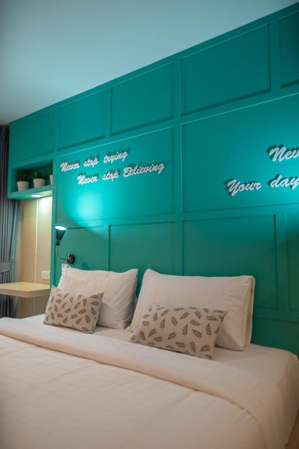 Tiny Krabi Hotel Ban Khlong Chi Lat Exterior photo